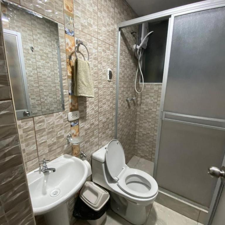 Casa Mirador Victoria - Two-Bedroom Apartment - 12