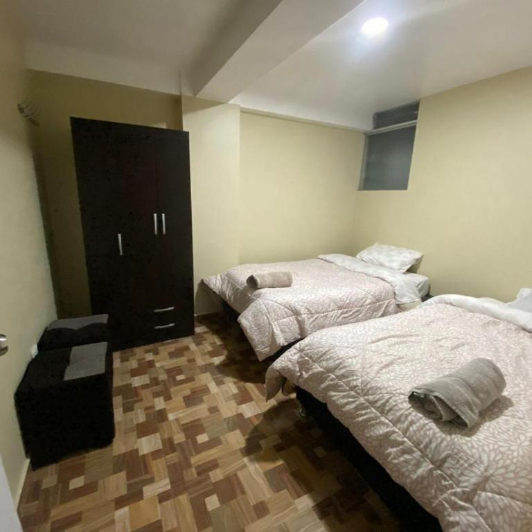 Casa Mirador Victoria - Two-Bedroom Apartment - 13