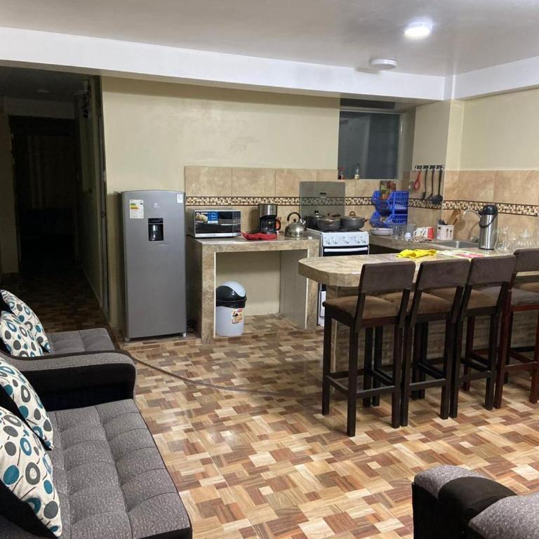 Casa Mirador Victoria - Two-Bedroom Apartment - 14
