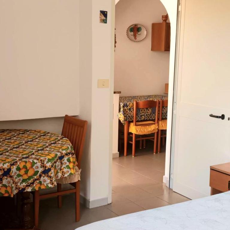 Mare e relax - Vacation Home - 6