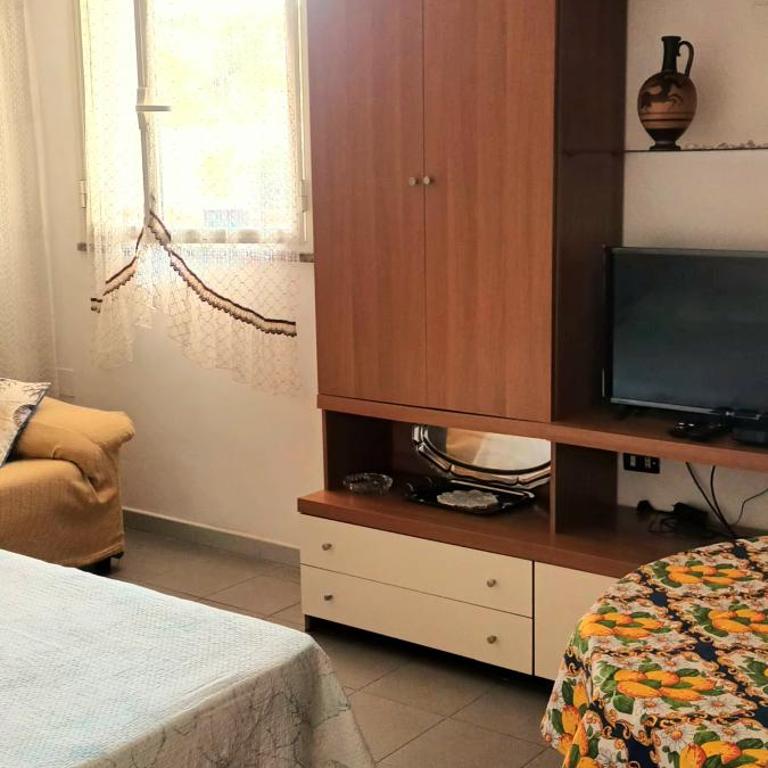 Mare e relax - Vacation Home - 7