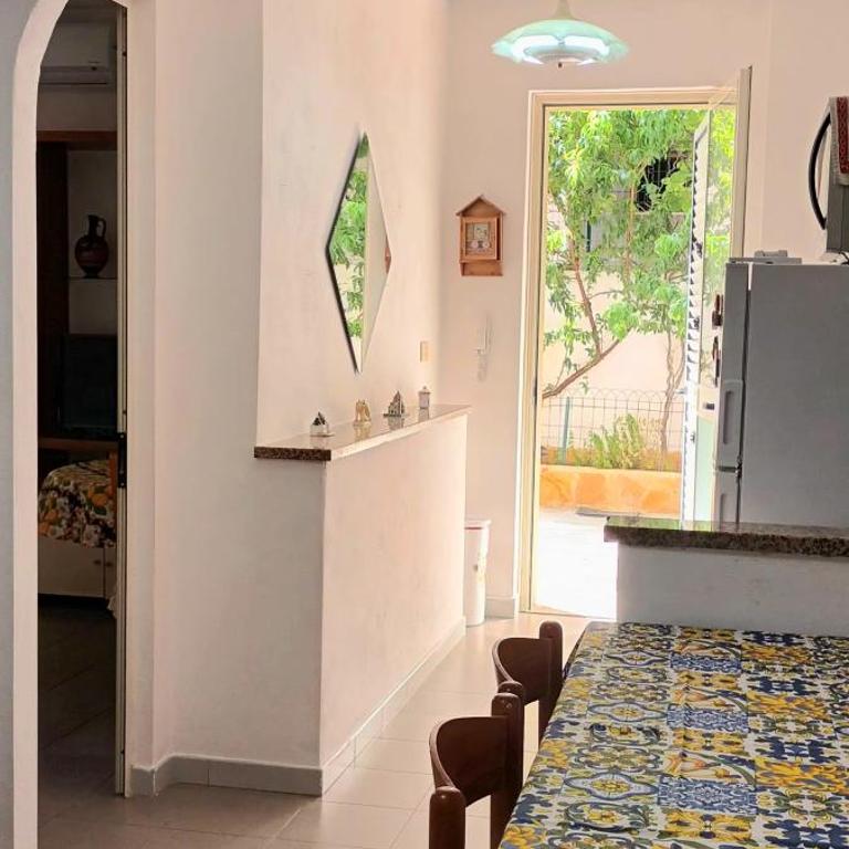 Mare e relax - Vacation Home - 8