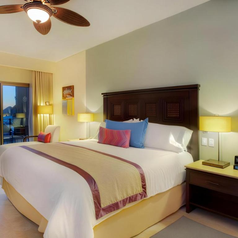 Two Bedroom Suite - Club Casa Dorada at Medano Beach - Apartamento de 2 dormitorios - 1