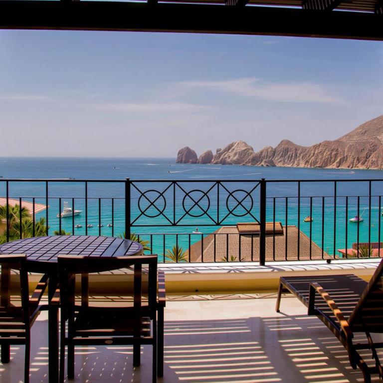 Two Bedroom Suite - Club Casa Dorada at Medano Beach - Apartamento de 2 dormitorios - 2