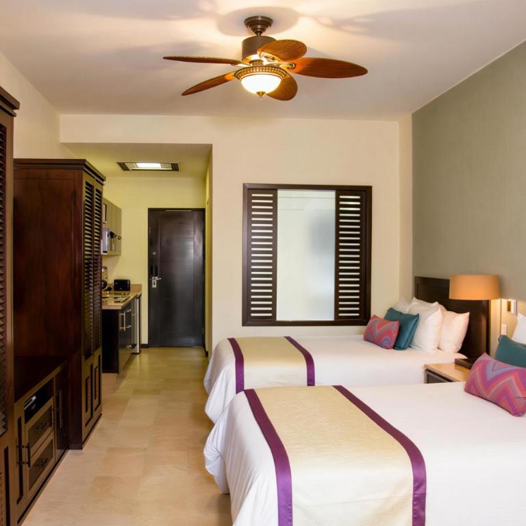 Two Bedroom Suite - Club Casa Dorada at Medano Beach - Apartamento de 2 dormitorios - 3