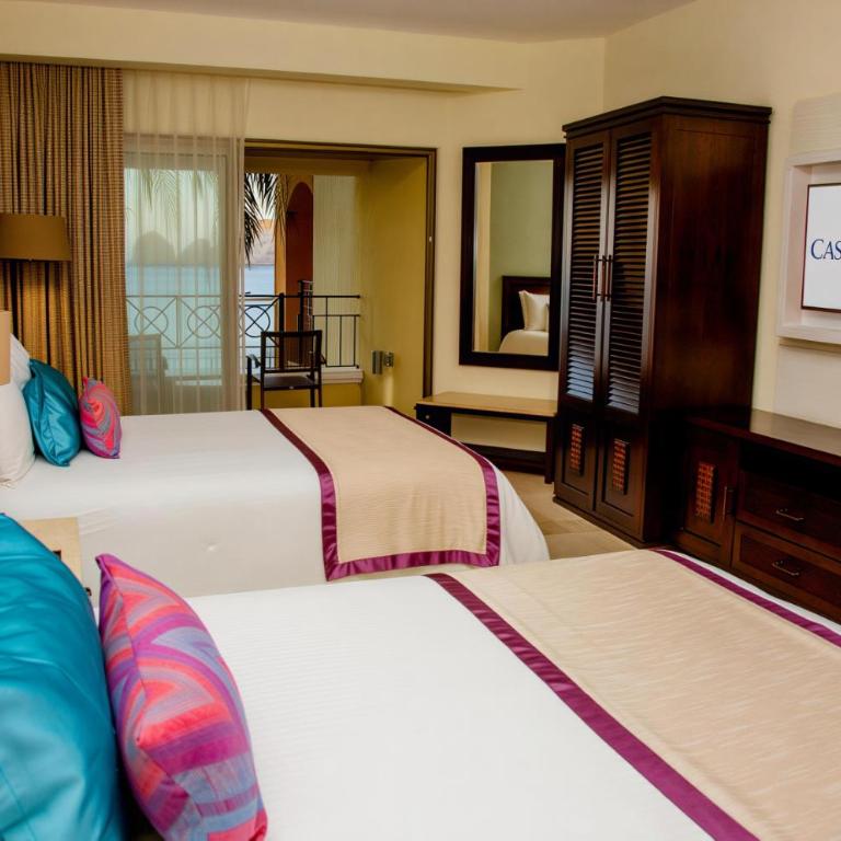 Two Bedroom Suite - Club Casa Dorada at Medano Beach - Apartamento de 2 dormitorios - 5