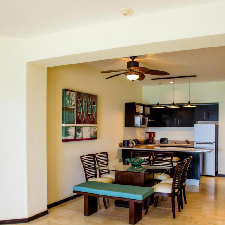 Two Bedroom Suite - Club Casa Dorada at Medano Beach - Apartamento de 2 dormitorios - 6