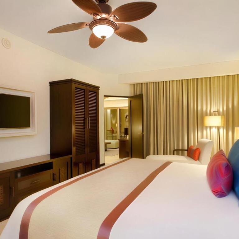 Two Bedroom Suite - Club Casa Dorada at Medano Beach - Apartamento de 2 dormitorios - 7