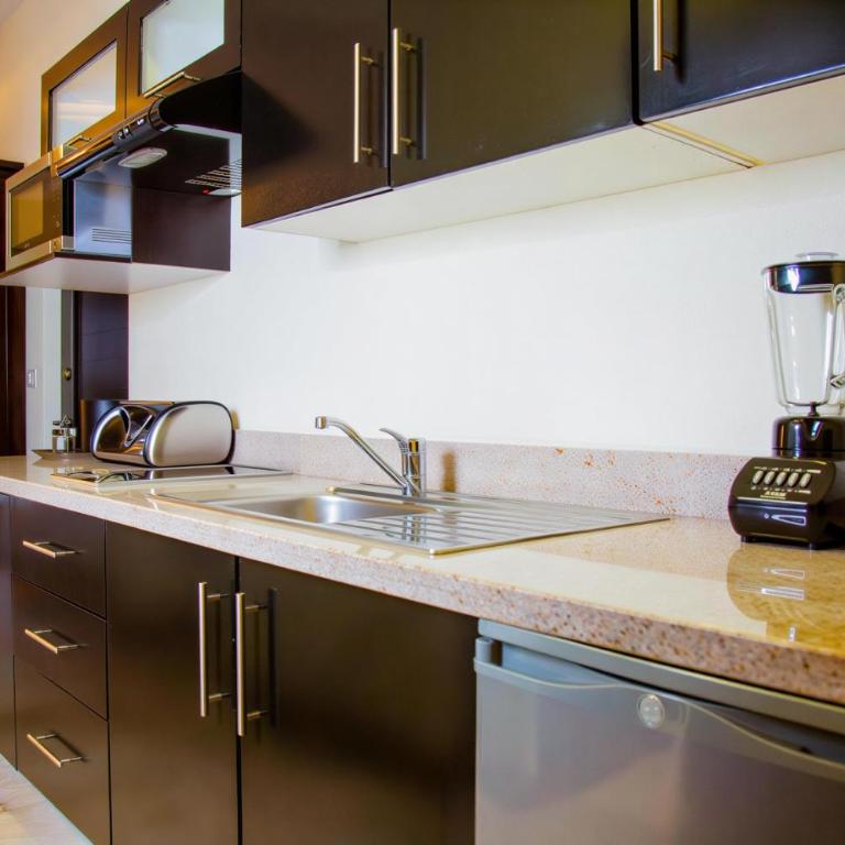 Two Bedroom Suite - Club Casa Dorada at Medano Beach - Apartamento de 2 dormitorios - 8