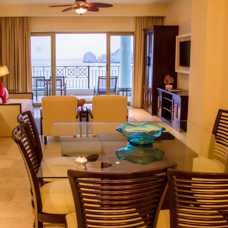 Two Bedroom Suite - Club Casa Dorada at Medano Beach - Apartamento de 2 dormitorios - 9