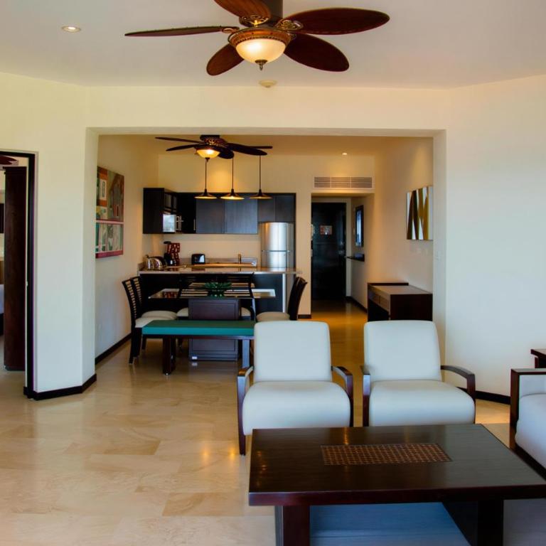 Two Bedroom Suite - Club Casa Dorada at Medano Beach - Apartamento de 2 dormitorios - 10