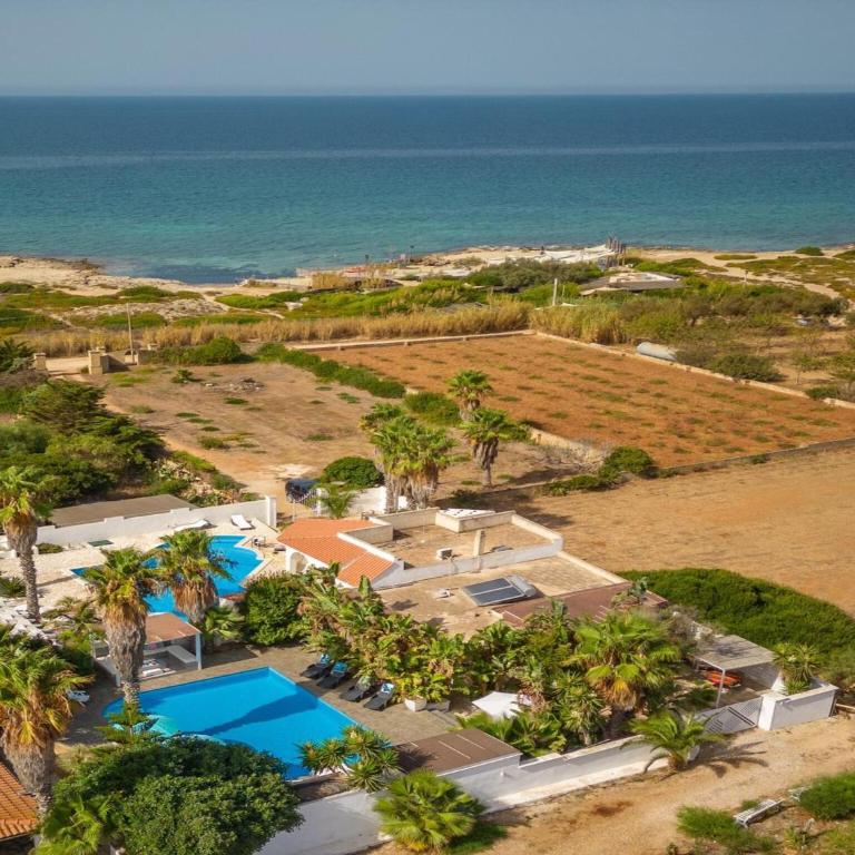 Luxurious coastal villa in Gallipoli - Villa con 5 Camere da Letto - 2