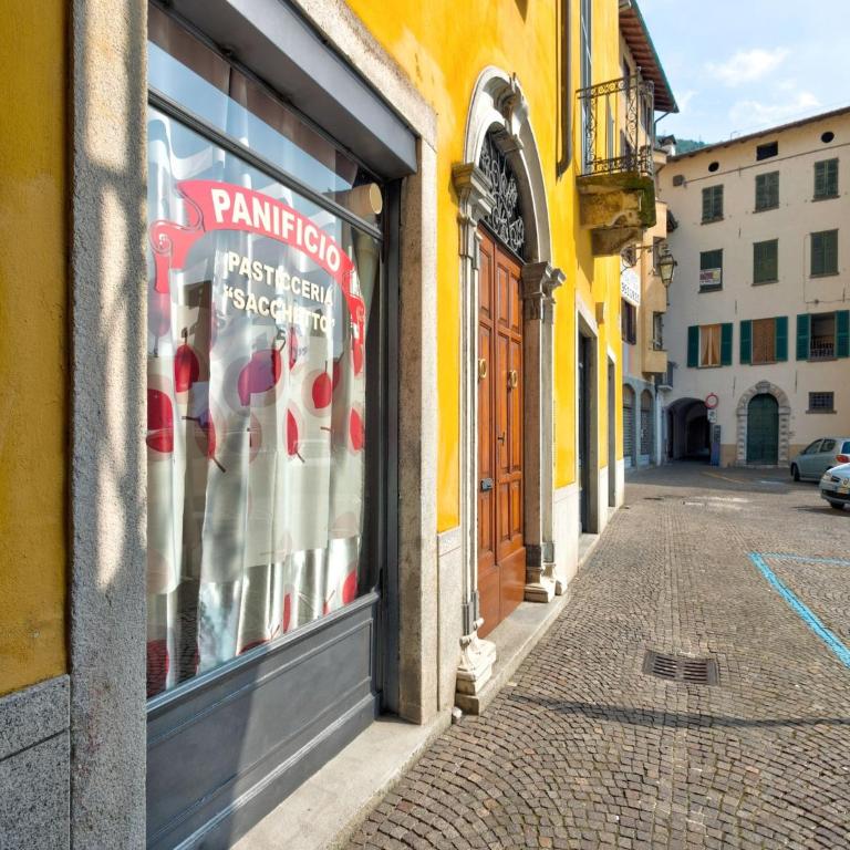 Wonderful flat with swimming pool, lift and garden - Appartamento con 2 Camere da Letto - 33