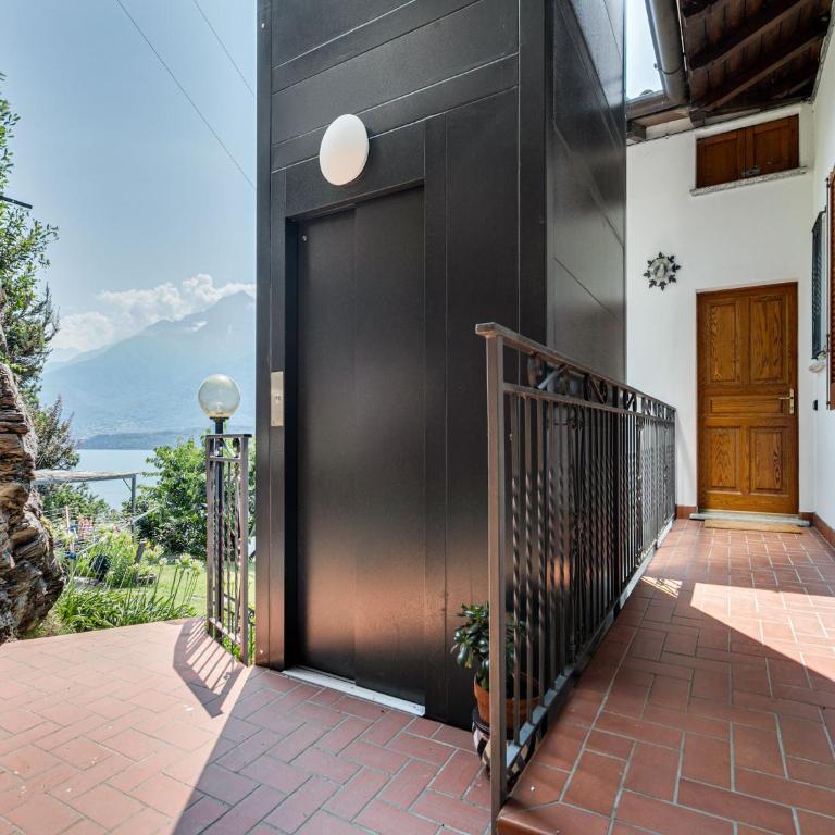 Wonderful flat with swimming pool, lift and garden - Appartamento con 2 Camere da Letto - 22