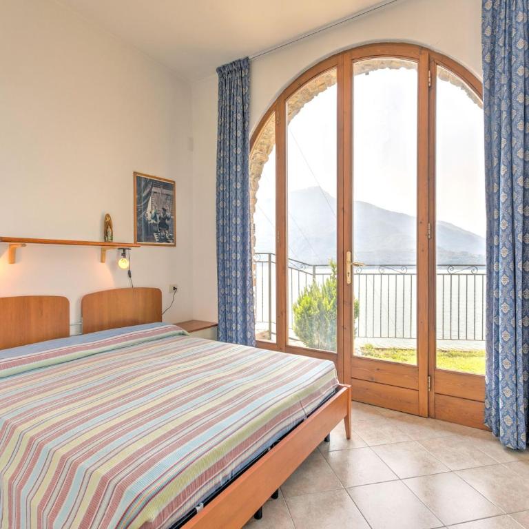 Wonderful flat with swimming pool, lift and garden - Appartamento con 2 Camere da Letto - 5