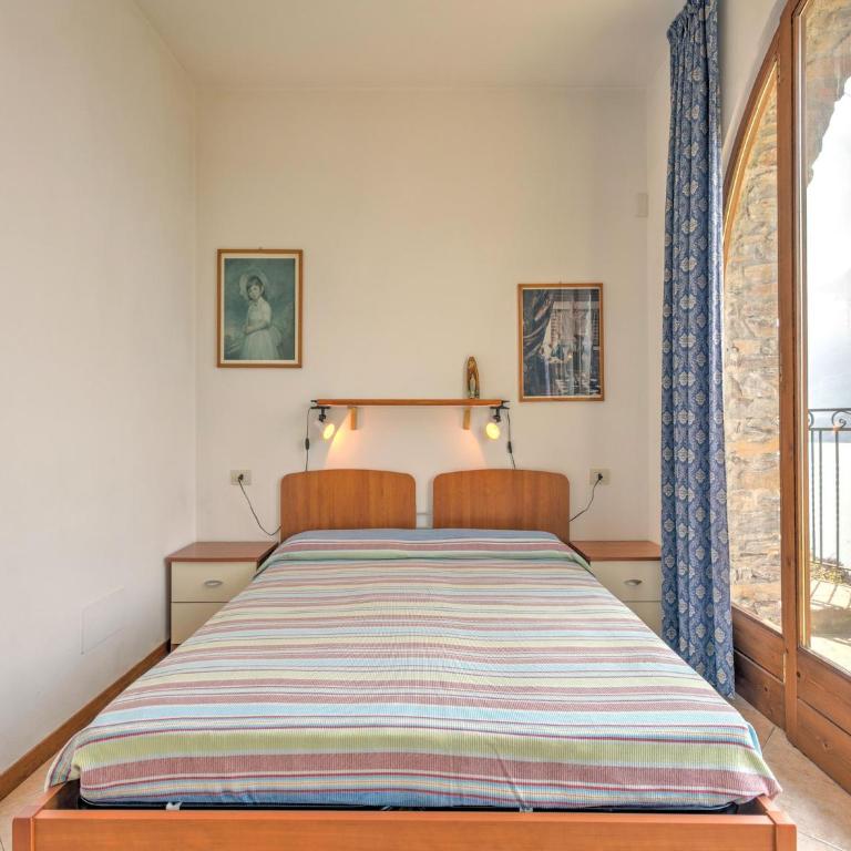 Wonderful flat with swimming pool, lift and garden - Appartamento con 2 Camere da Letto - 16