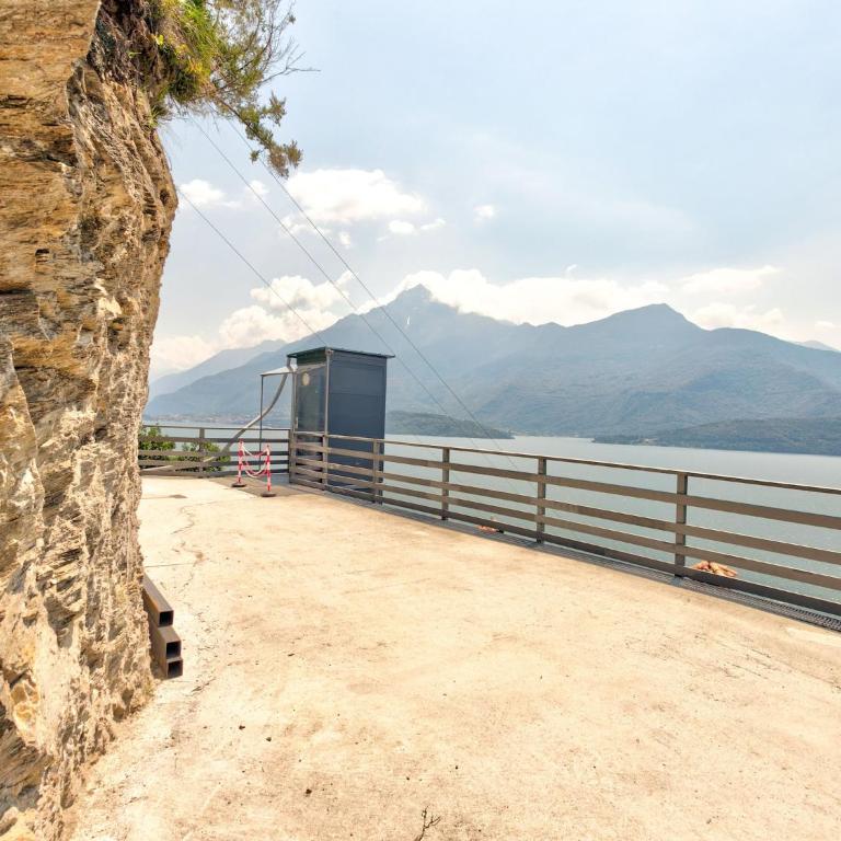 Wonderful flat with swimming pool, lift and garden - Appartamento con 2 Camere da Letto - 35