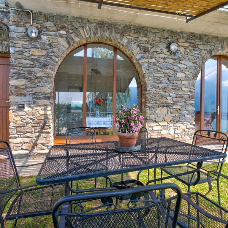 Wonderful flat with swimming pool, lift and garden - Appartamento con 2 Camere da Letto - 25