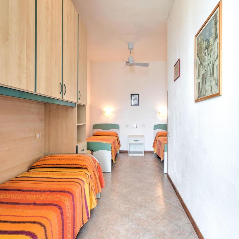 Wonderful flat with swimming pool, lift and garden - Appartamento con 2 Camere da Letto - 17