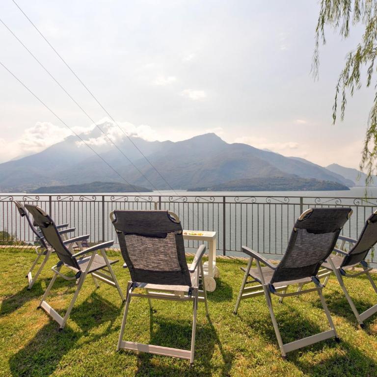 Wonderful flat with swimming pool, lift and garden - Appartamento con 2 Camere da Letto - 23
