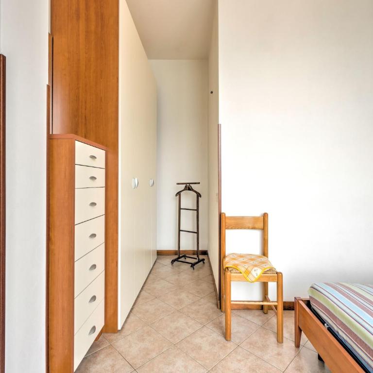 Wonderful flat with swimming pool, lift and garden - Appartamento con 2 Camere da Letto - 15