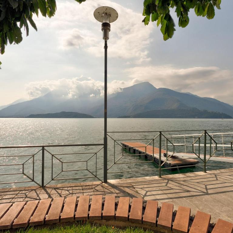 Wonderful flat with swimming pool, lift and garden - Appartamento con 2 Camere da Letto - 37
