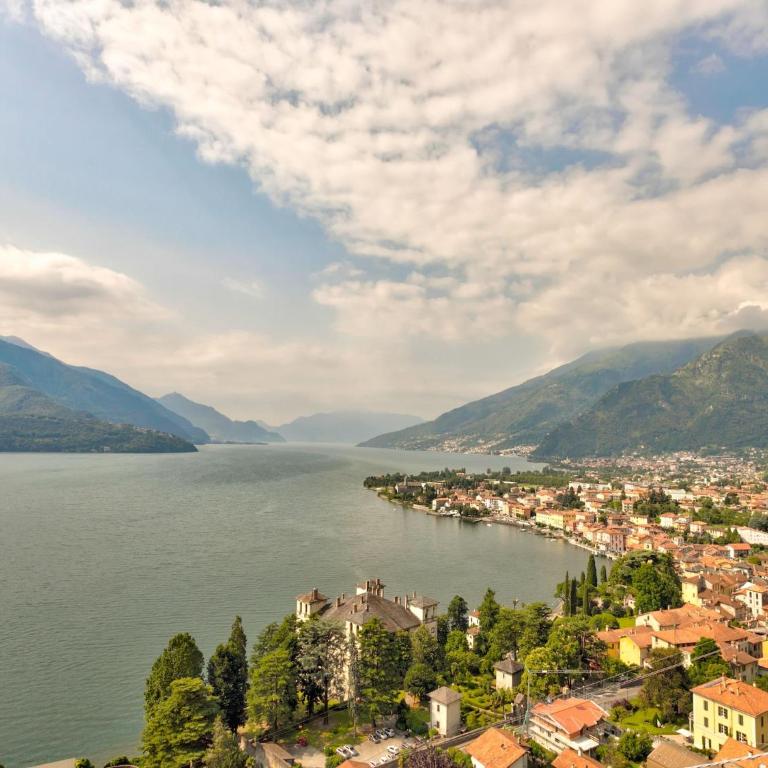 Wonderful flat with swimming pool, lift and garden - Appartamento con 2 Camere da Letto - 31