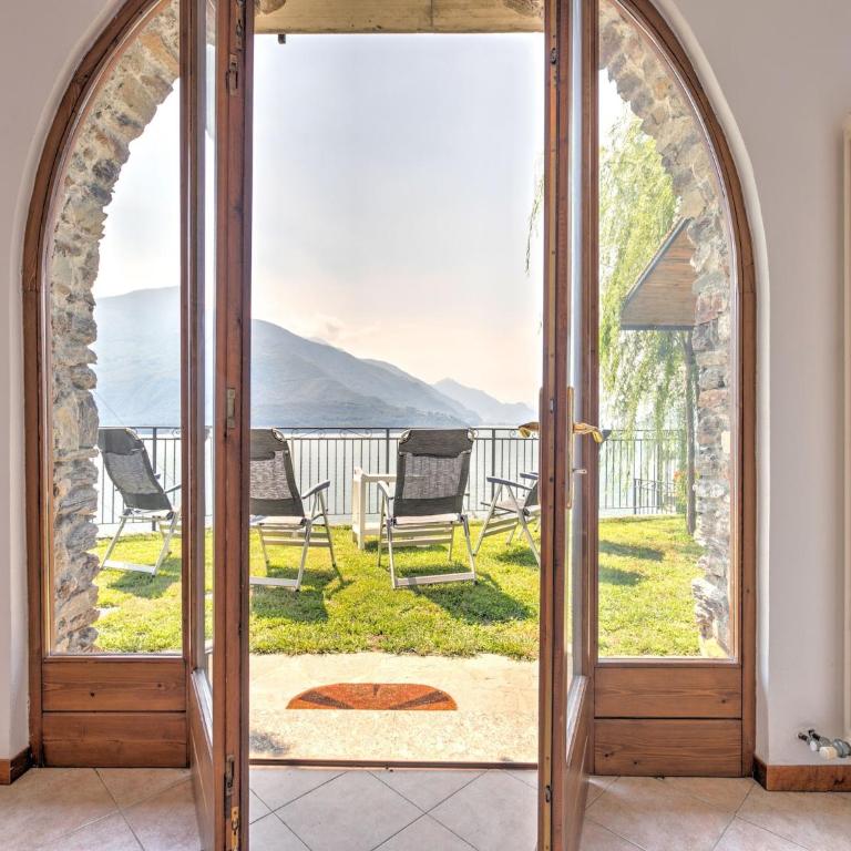 Wonderful flat with swimming pool, lift and garden - Appartamento con 2 Camere da Letto - 9