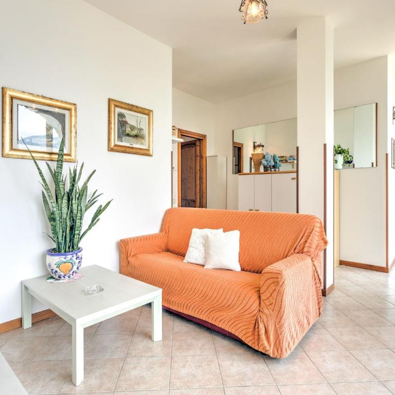 Wonderful flat with swimming pool, lift and garden - Appartamento con 2 Camere da Letto - 2