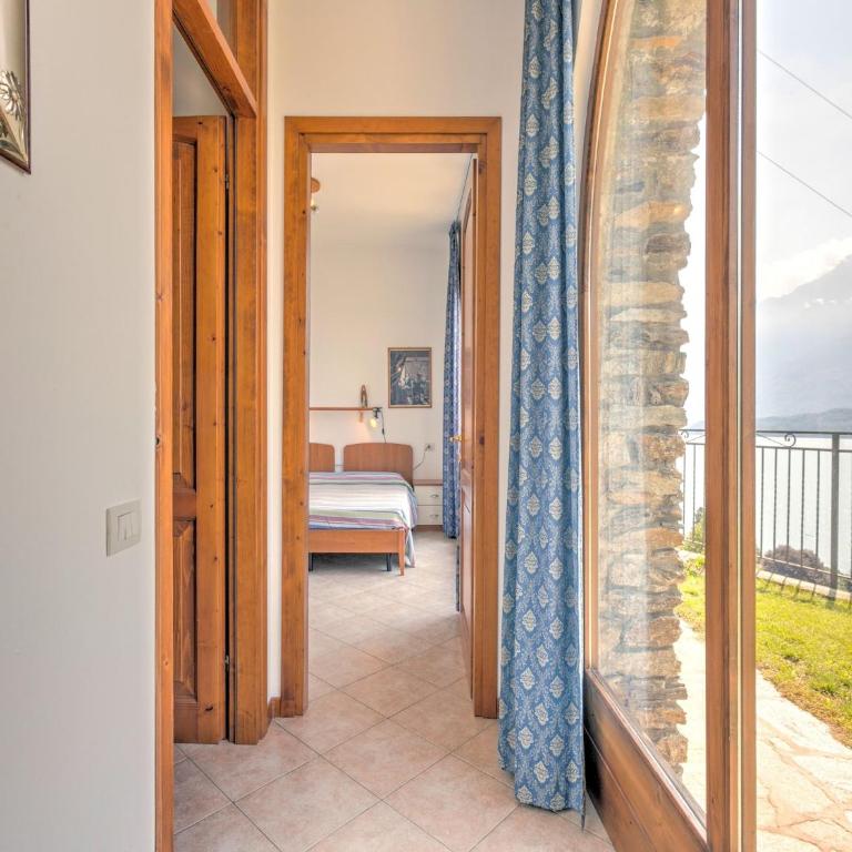 Wonderful flat with swimming pool, lift and garden - Appartamento con 2 Camere da Letto - 10