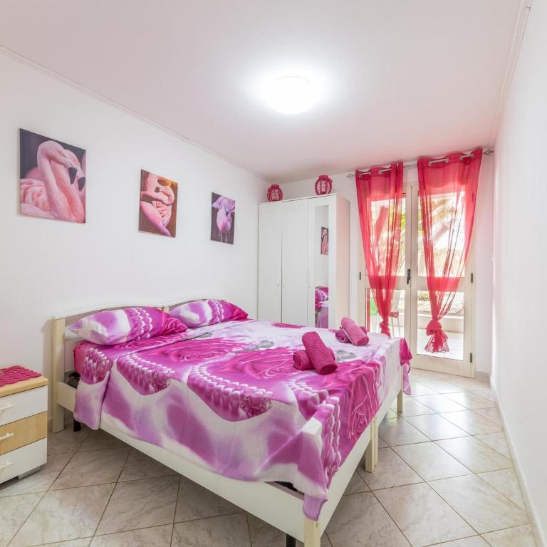 Seaside Gallipoli Modern Villa for 8 - Villa con 2 Camere da Letto - 5