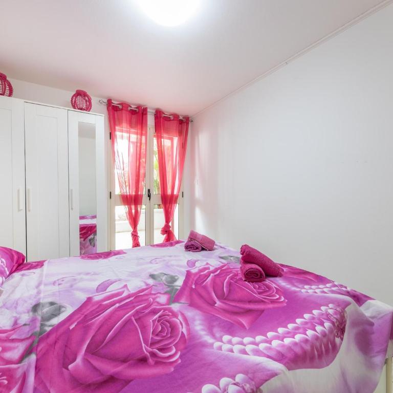 Seaside Gallipoli Modern Villa for 8 - Villa con 2 Camere da Letto - 9