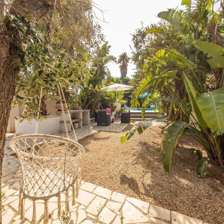 Seaside Gallipoli Modern Villa for 8 - Villa con 2 Camere da Letto - 10