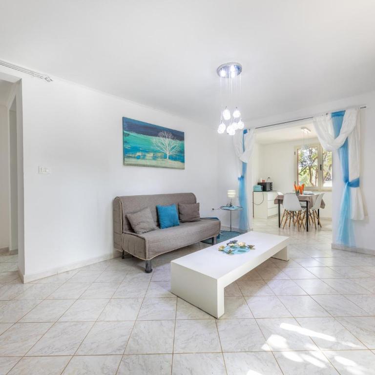 Seaside Gallipoli Modern Villa for 8 - Villa con 2 Camere da Letto - 21