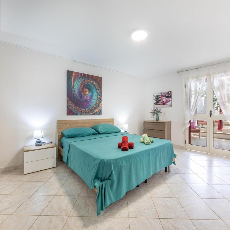 Seaside Gallipoli Modern Villa for 8 - Villa con 2 Camere da Letto - 23