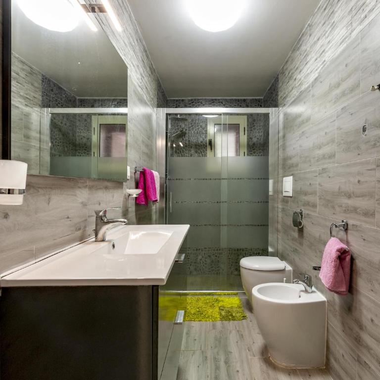 Seaside Gallipoli Modern Villa for 8 - Villa con 2 Camere da Letto - 33