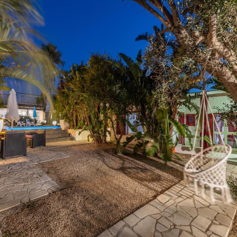 Seaside Gallipoli Modern Villa for 8 - Villa con 2 Camere da Letto - 34