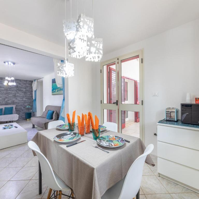 Seaside Gallipoli Modern Villa for 8 - Villa con 2 Camere da Letto - 35