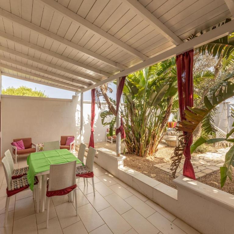 Seaside Gallipoli Modern Villa for 8 - Villa con 2 Camere da Letto - 44