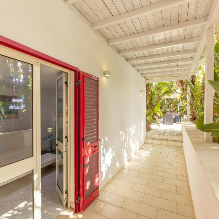 Seaside Gallipoli Modern Villa for 8 - Villa con 2 Camere da Letto - 47