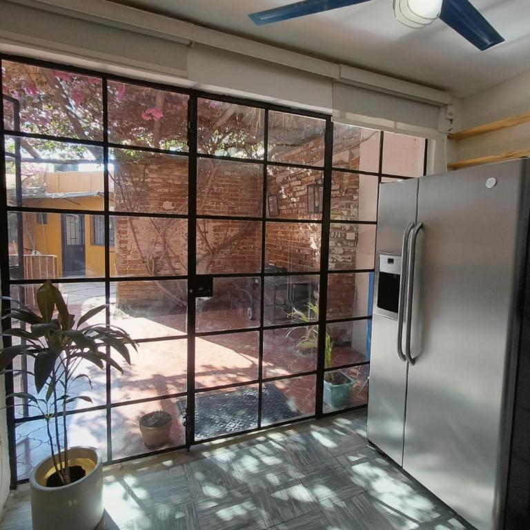 Casona Vintage con encanto histórico y Patio de Arte en el Centro - Casa de 3 dormitorios - 24