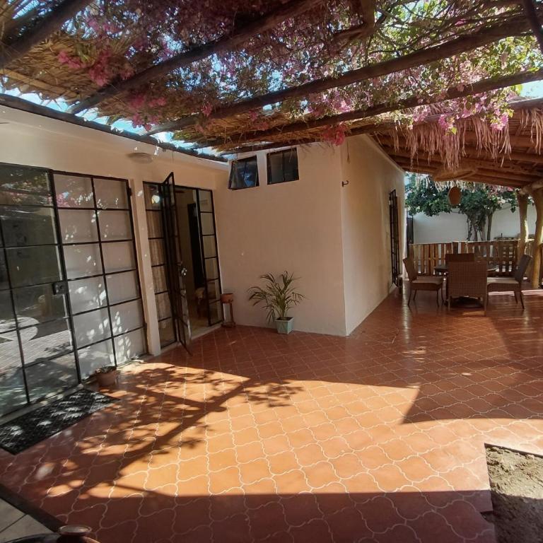 Casona Vintage con encanto histórico y Patio de Arte en el Centro - Casa de 3 dormitorios - 28