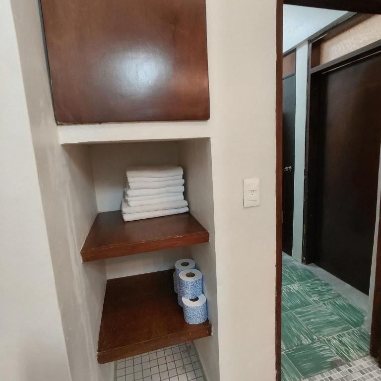 Casona Vintage con encanto histórico y Patio de Arte en el Centro - Casa de 3 dormitorios - 23