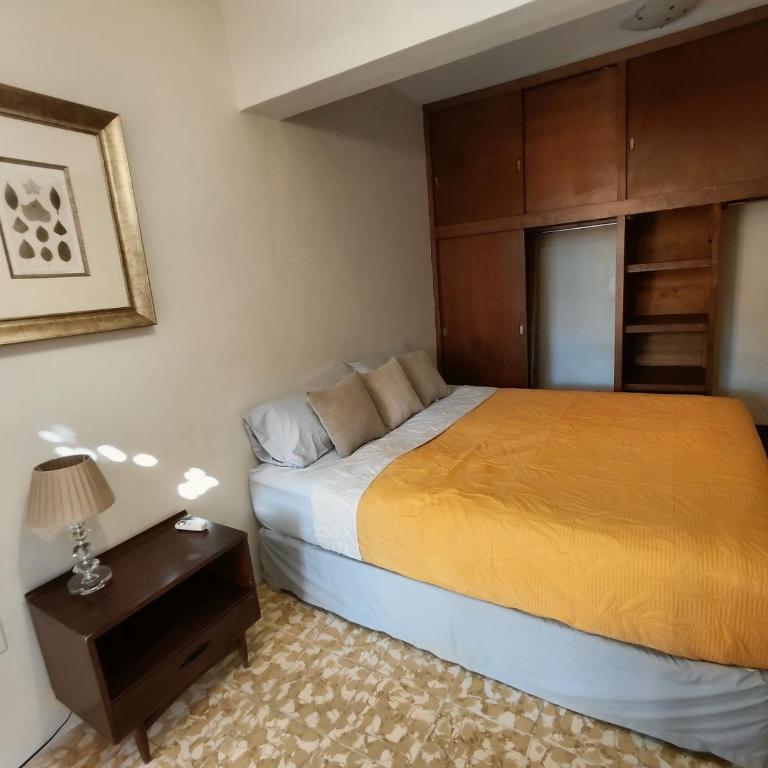 Casona Vintage con encanto histórico y Patio de Arte en el Centro - Casa de 3 dormitorios - 16