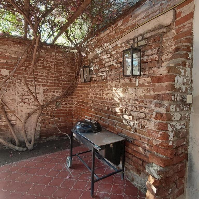 Casona Vintage con encanto histórico y Patio de Arte en el Centro - Casa de 3 dormitorios - 27