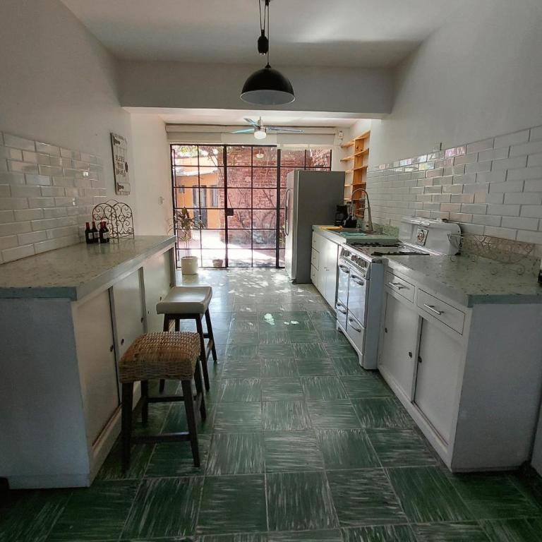 Casona Vintage con encanto histórico y Patio de Arte en el Centro - Casa de 3 dormitorios - 31