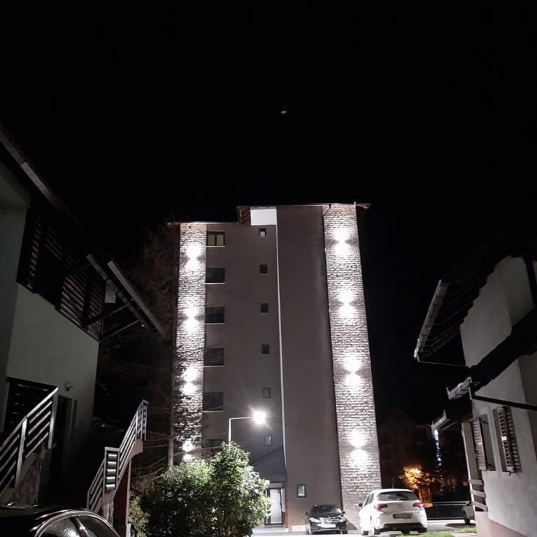Apartman Stelavi Zlatibor - Apartment mit 1 Schlafzimmer - 27