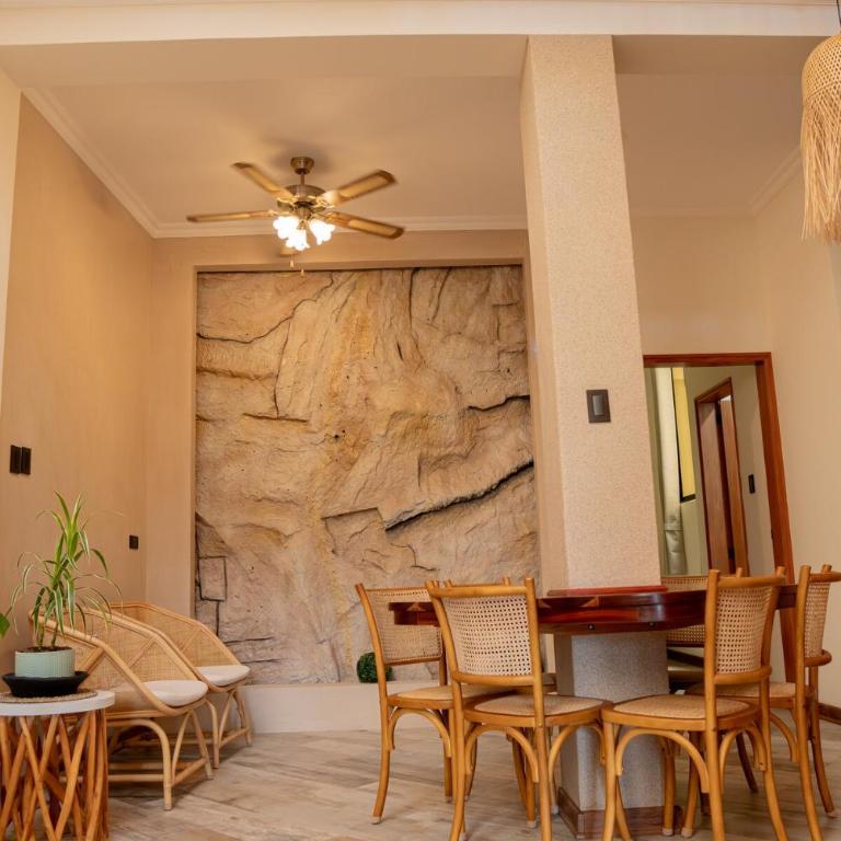 City House Bolognesi - Habitación Matrimonial B - One-Bedroom Apartment - 11