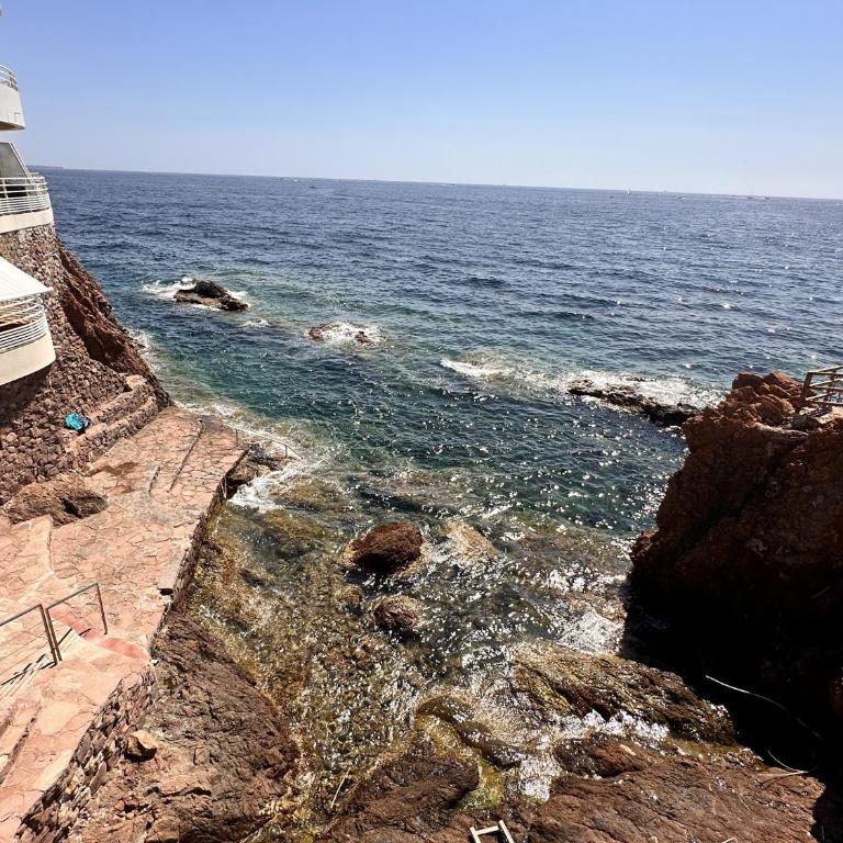 Cap Neree By Terrys Homes - Apartamento de 2 dormitorios con terraza y vistas al mar - 19