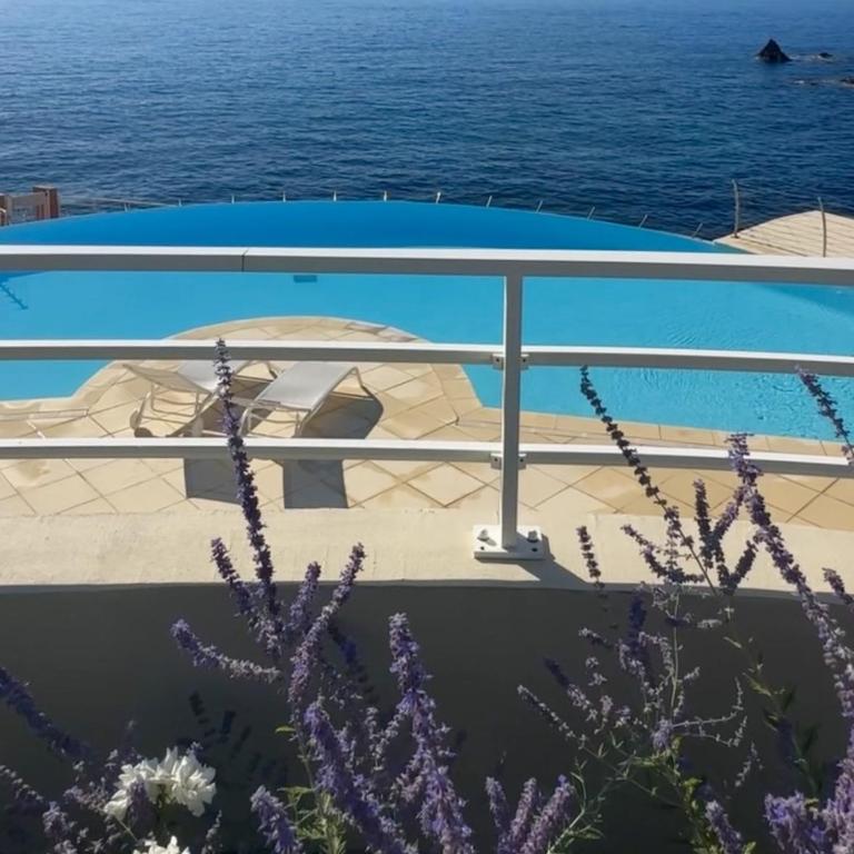 Cap Neree By Terrys Homes - Apartamento de 2 dormitorios con terraza y vistas al mar - 4
